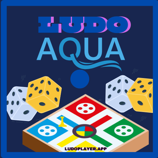 Aqua Ludo