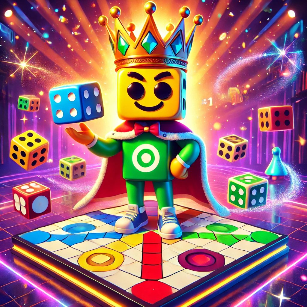 Ludo Player