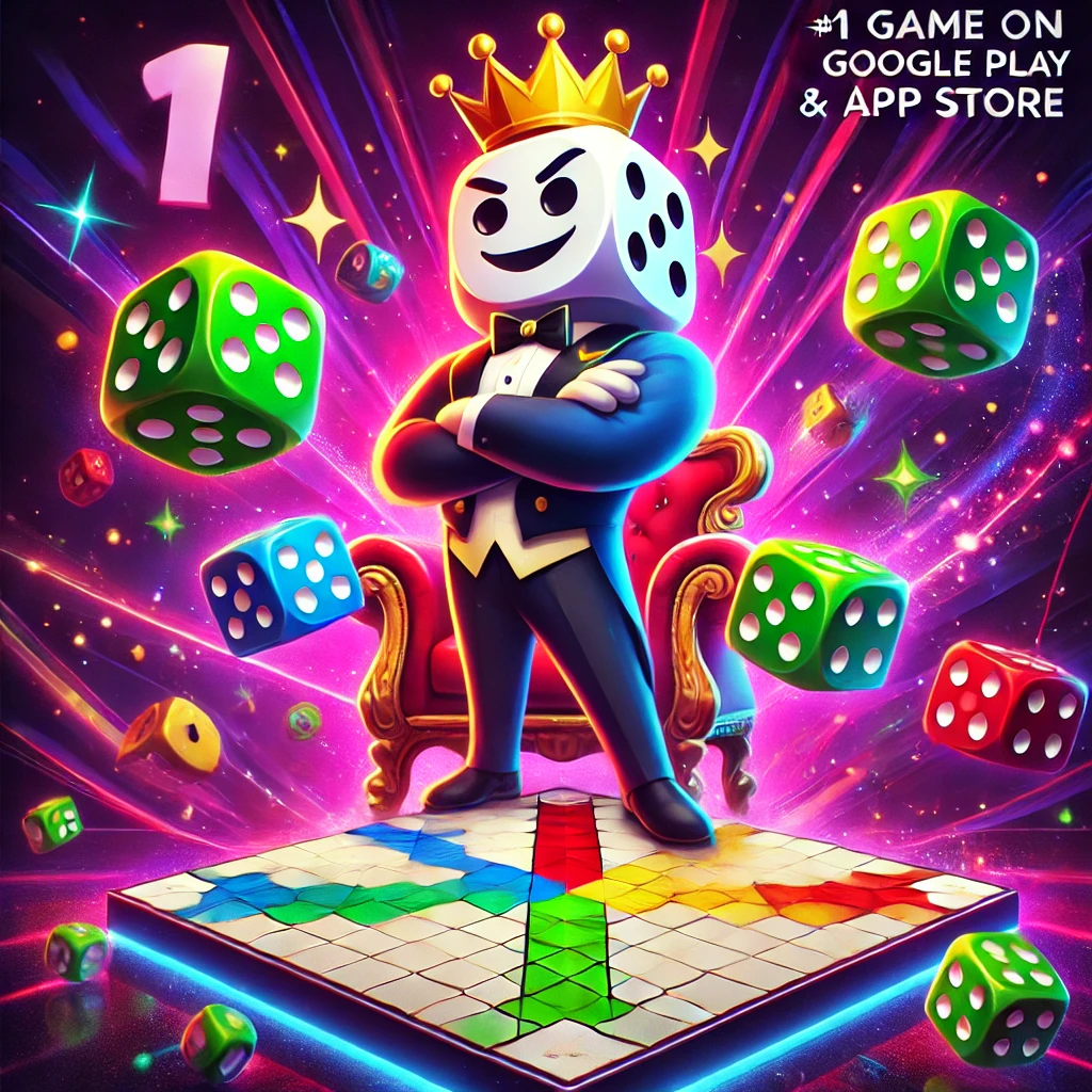 Ludo Player