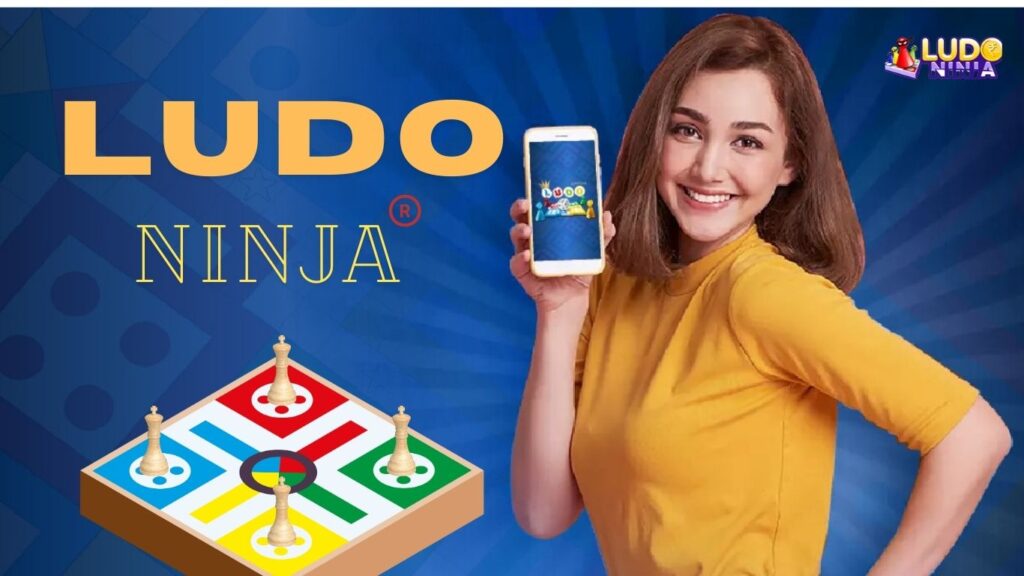 Ludo Ninja