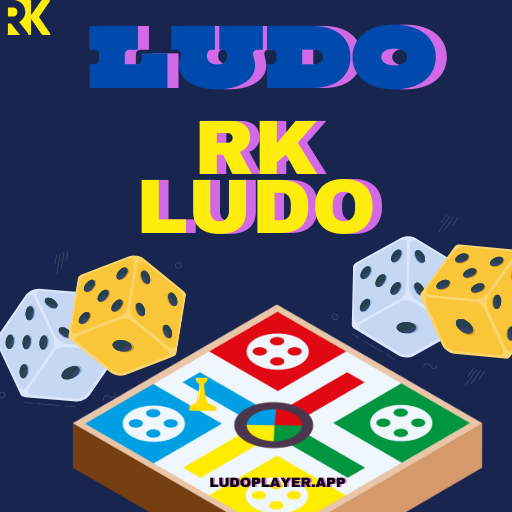 RK Ludo