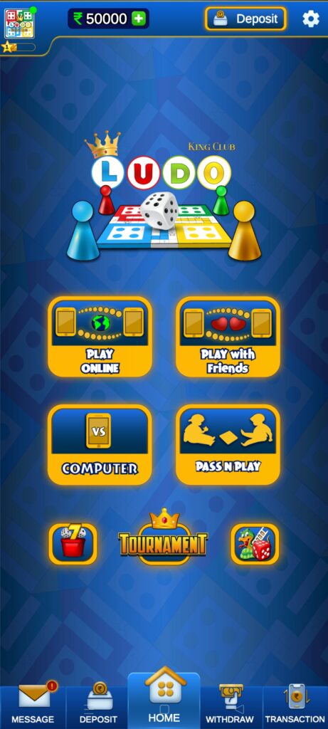 ludo player - Ludo Download