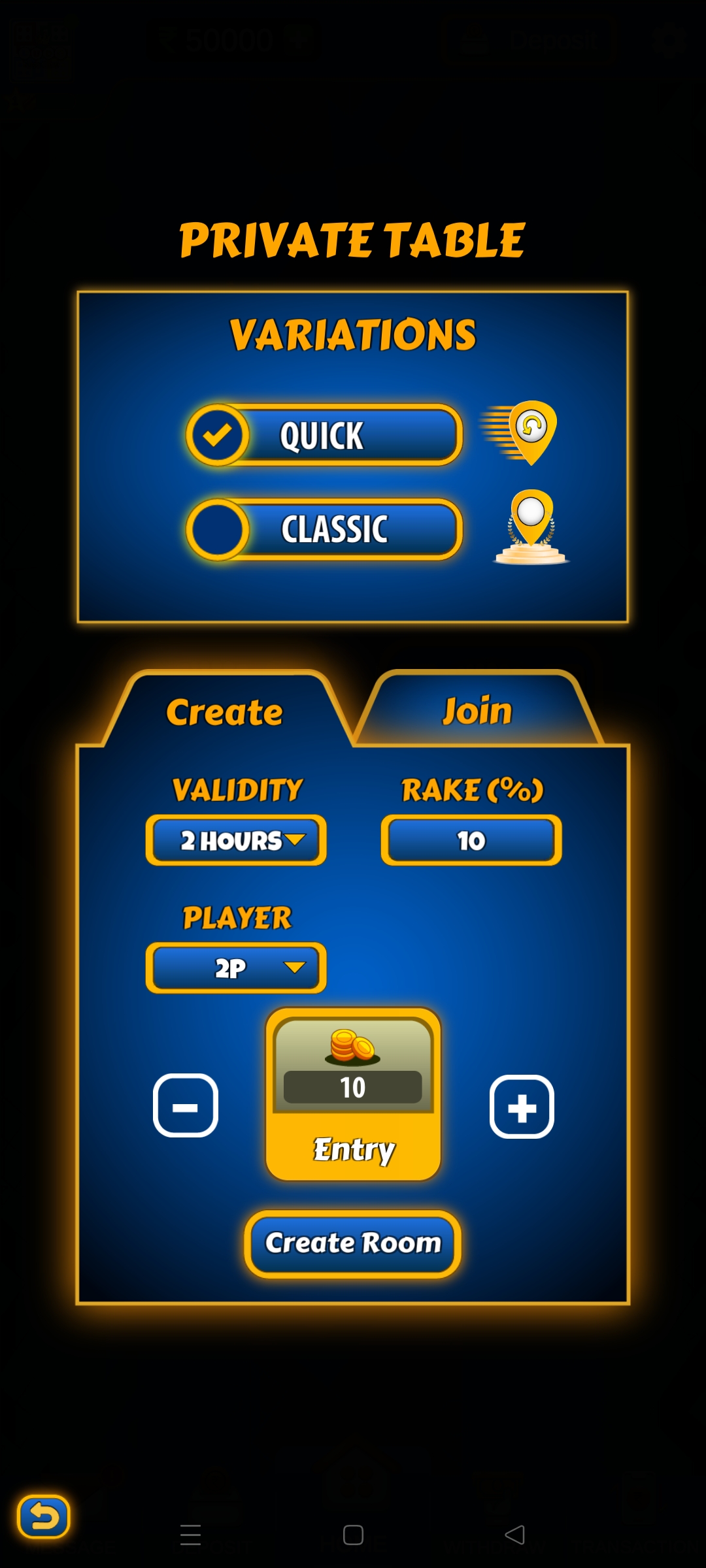 Yono 777 Slot Game Preview