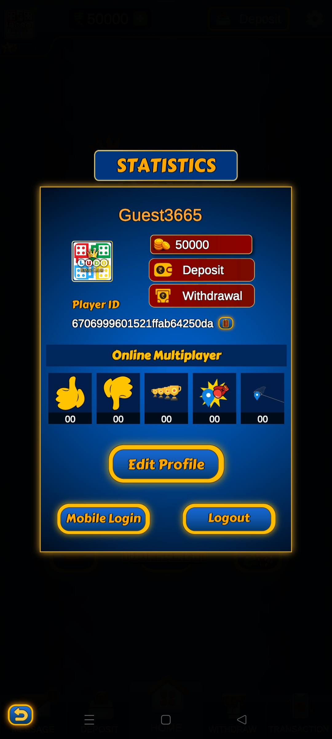 Yono 777 Teen Patti Game
