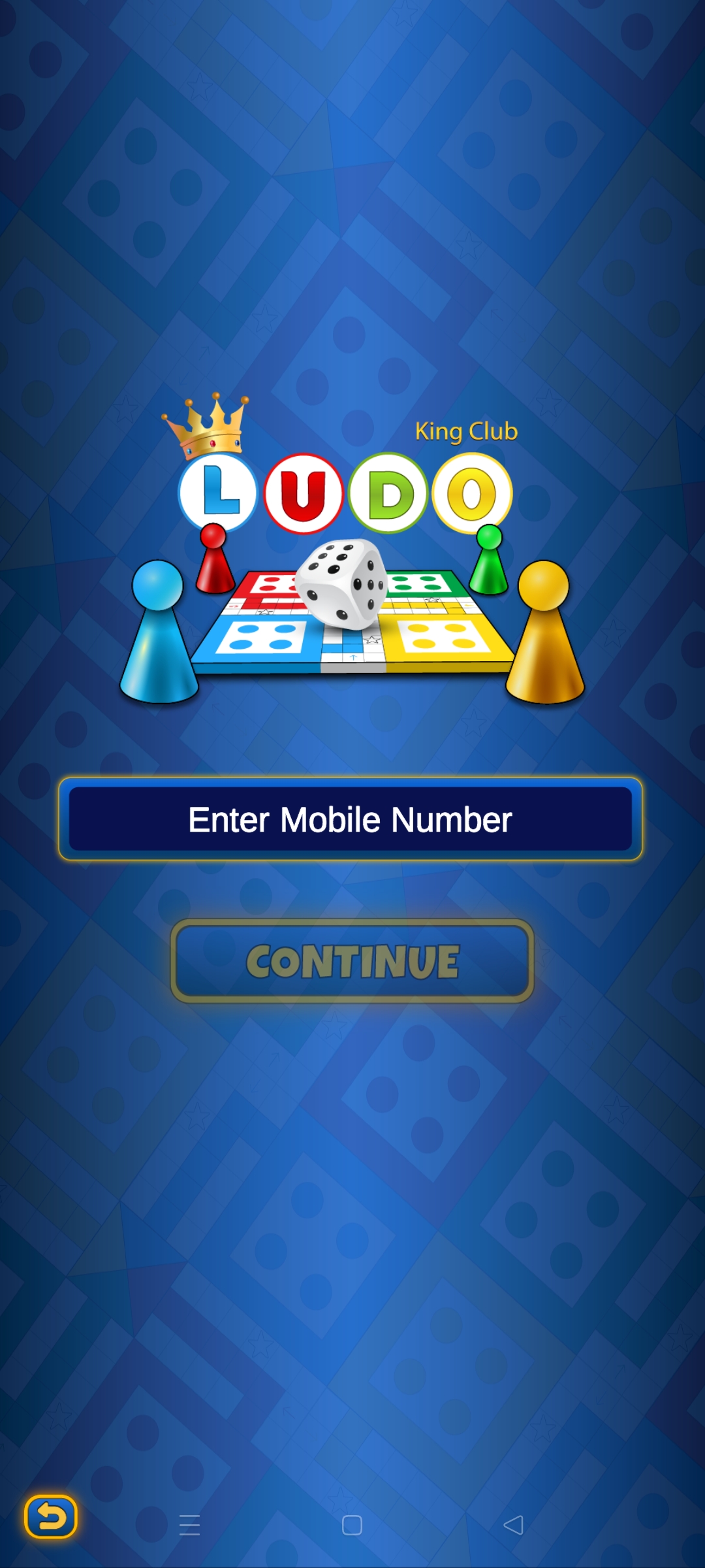 Yono 777 Casino Interface