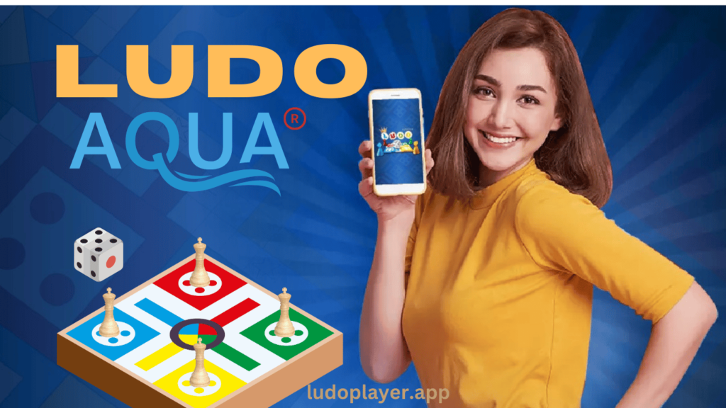 Aqua Ludo