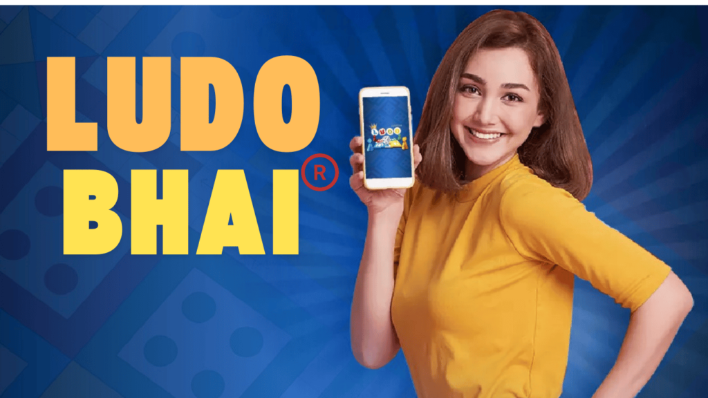 Ludo Bhai