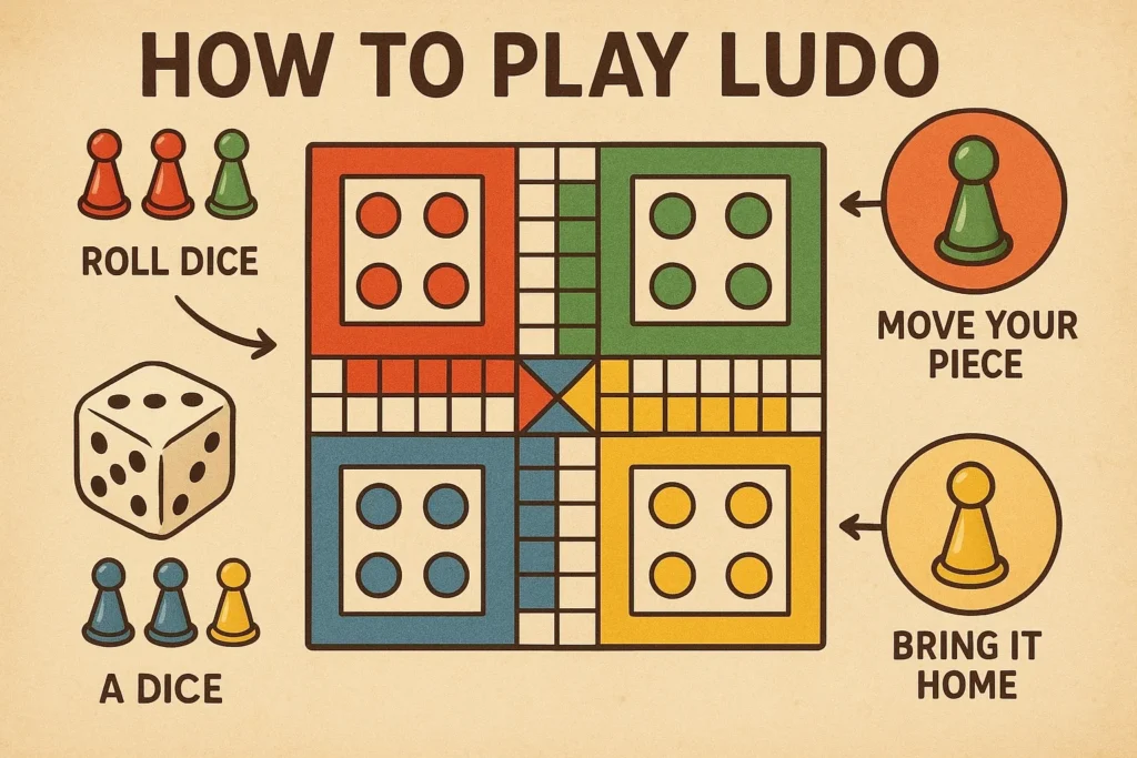 Ludo