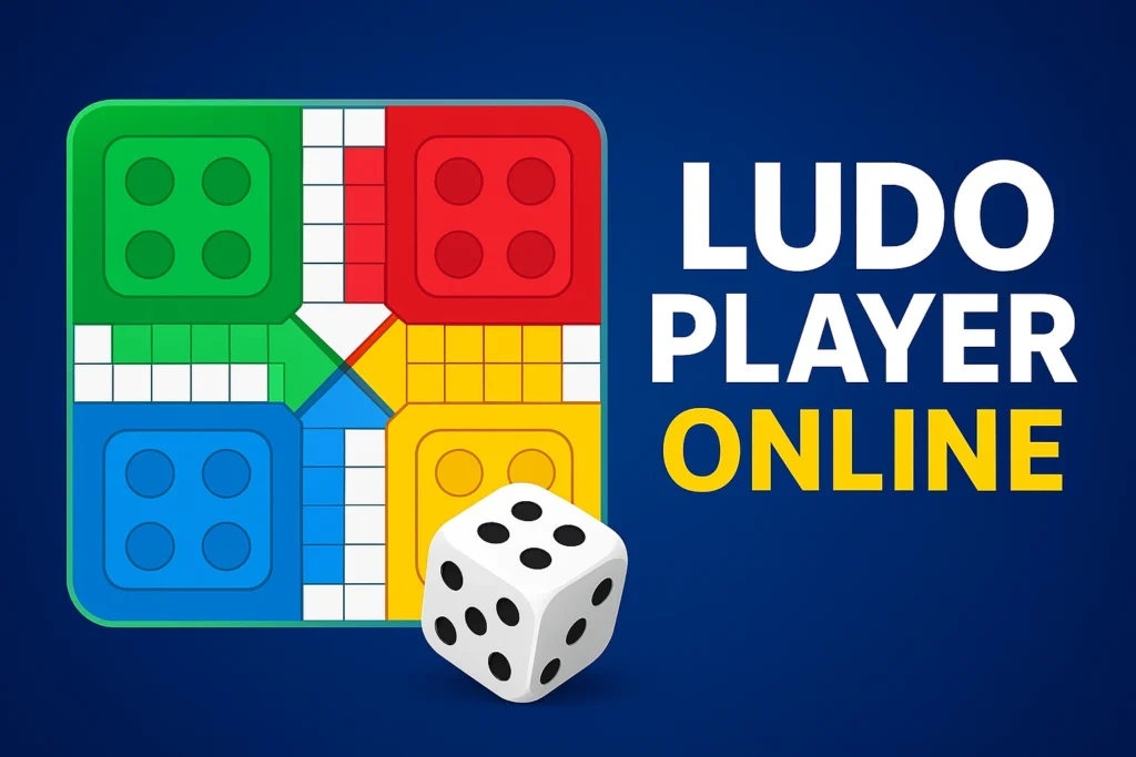 ludo player online